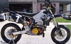 DRZ-1